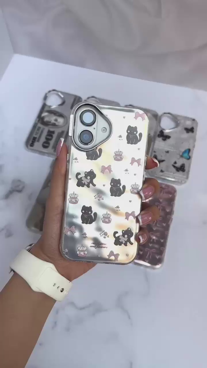 Trendy Cased – Stylish Protection for Your Phone