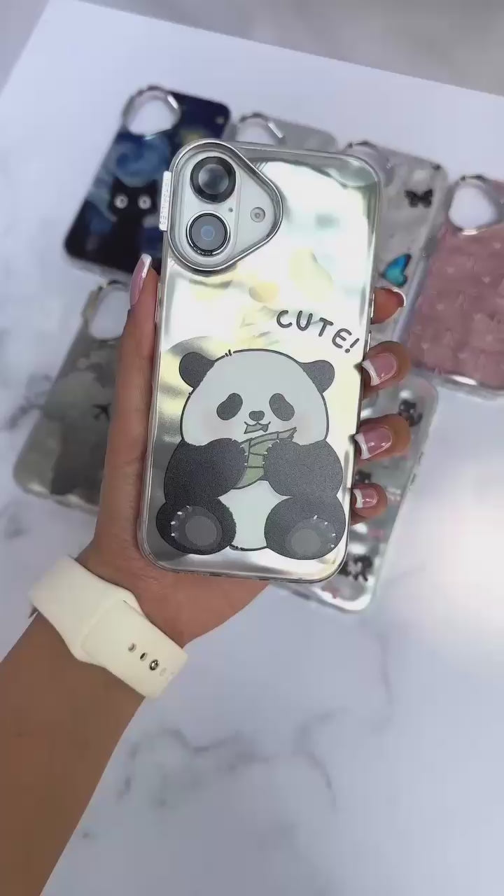 Trendy Cased – Stylish Protection for Your Phone