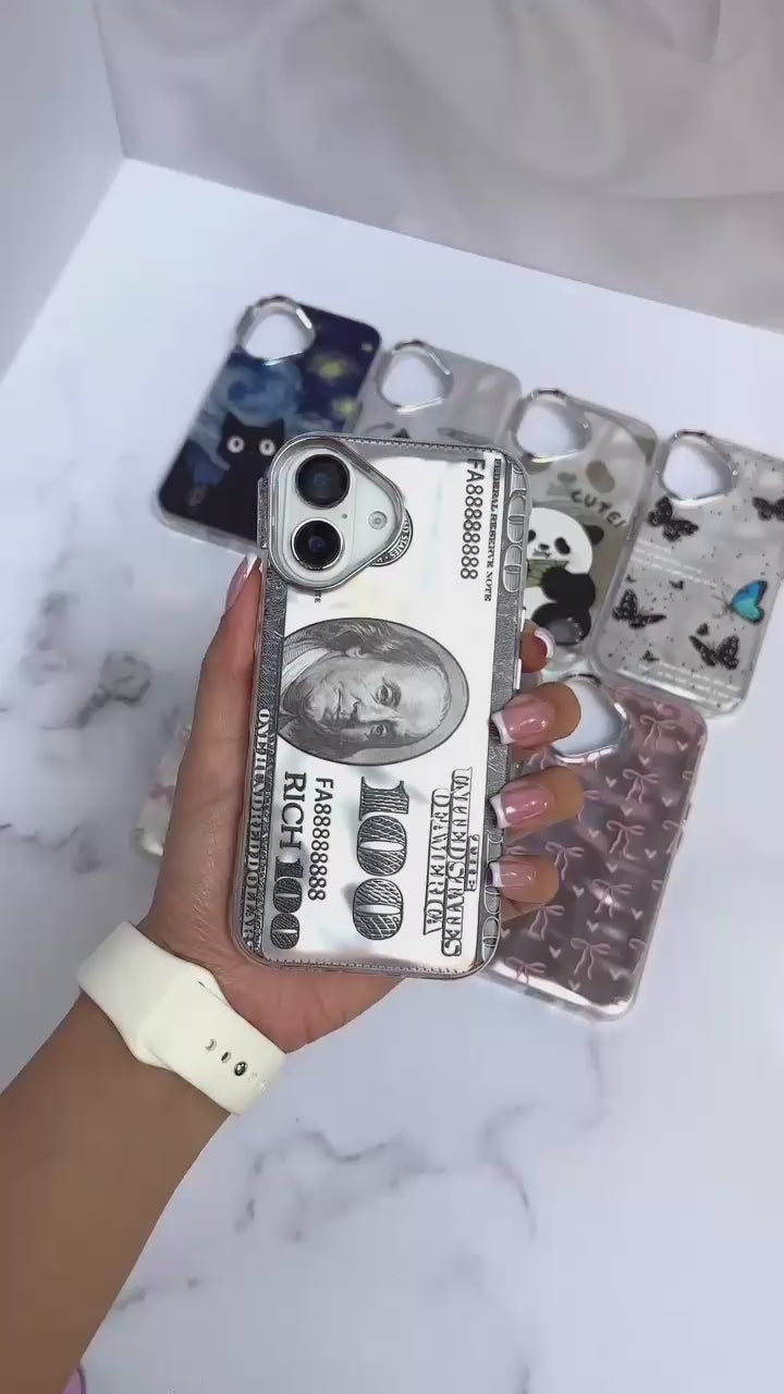 Trendy Cased – Stylish Protection for Your Phone