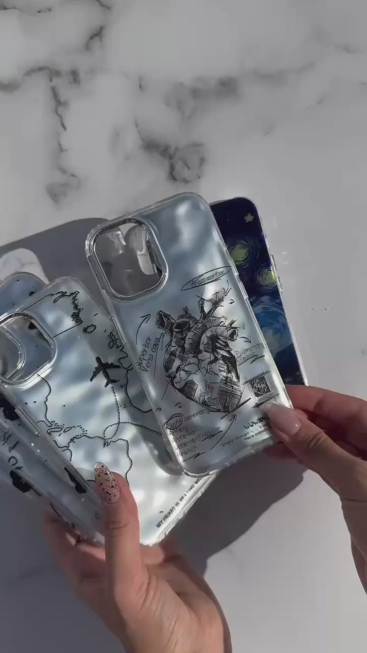 Trendy Cased – Stylish Protection for Your Phone