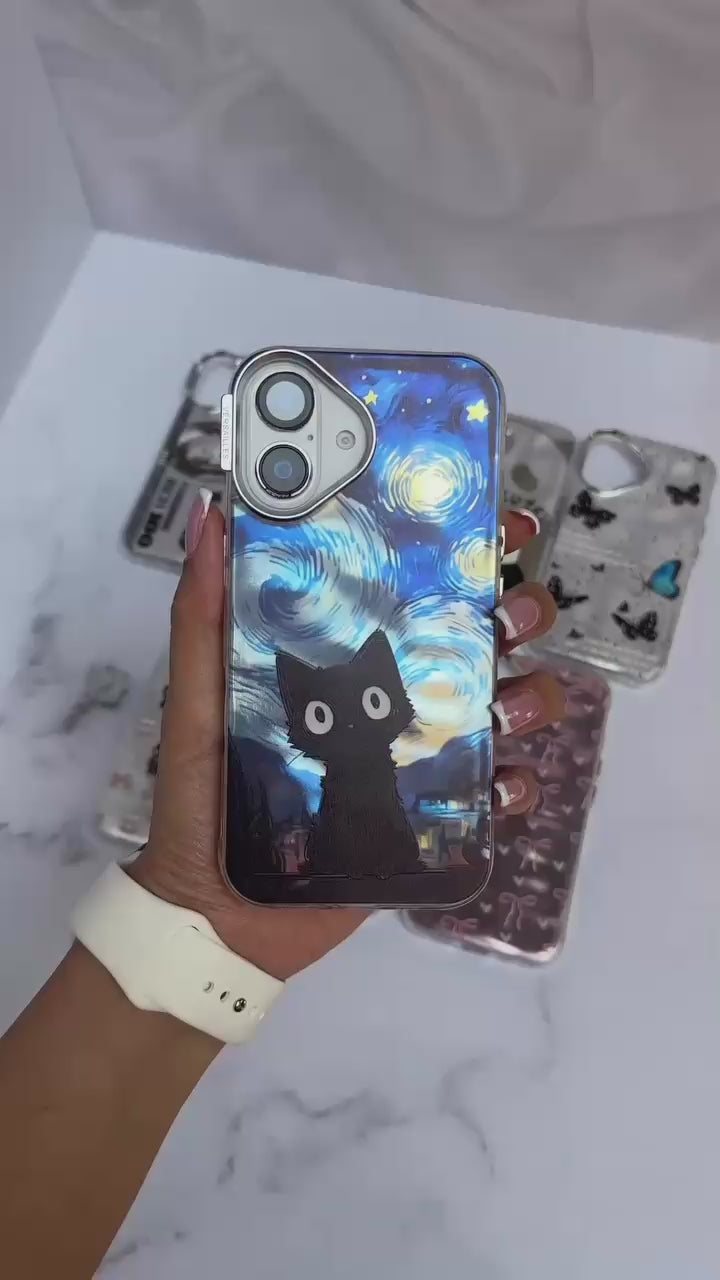 Trendy Cased – Stylish Protection for Your Phone