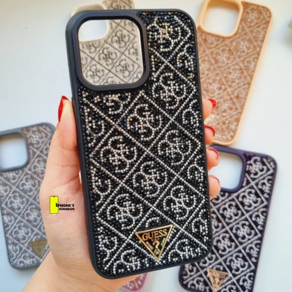 luxury struss case Premium Elegance for Your iPhone! - Image 6