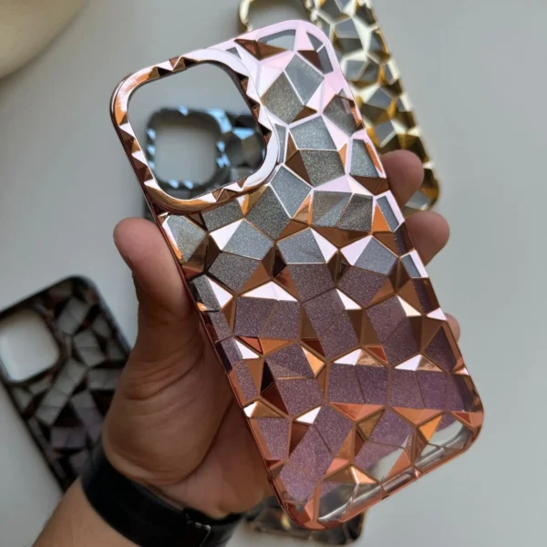 Jewelry Case – Luxury & Elegance for Your iPhone! - Image 4