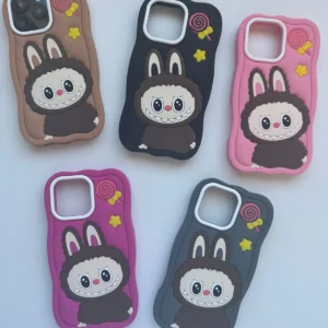 Labubu case