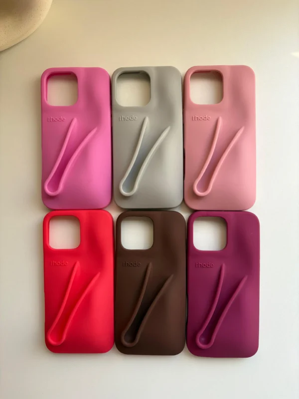 Rhode case